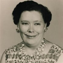 Glenda Patterson Obituary