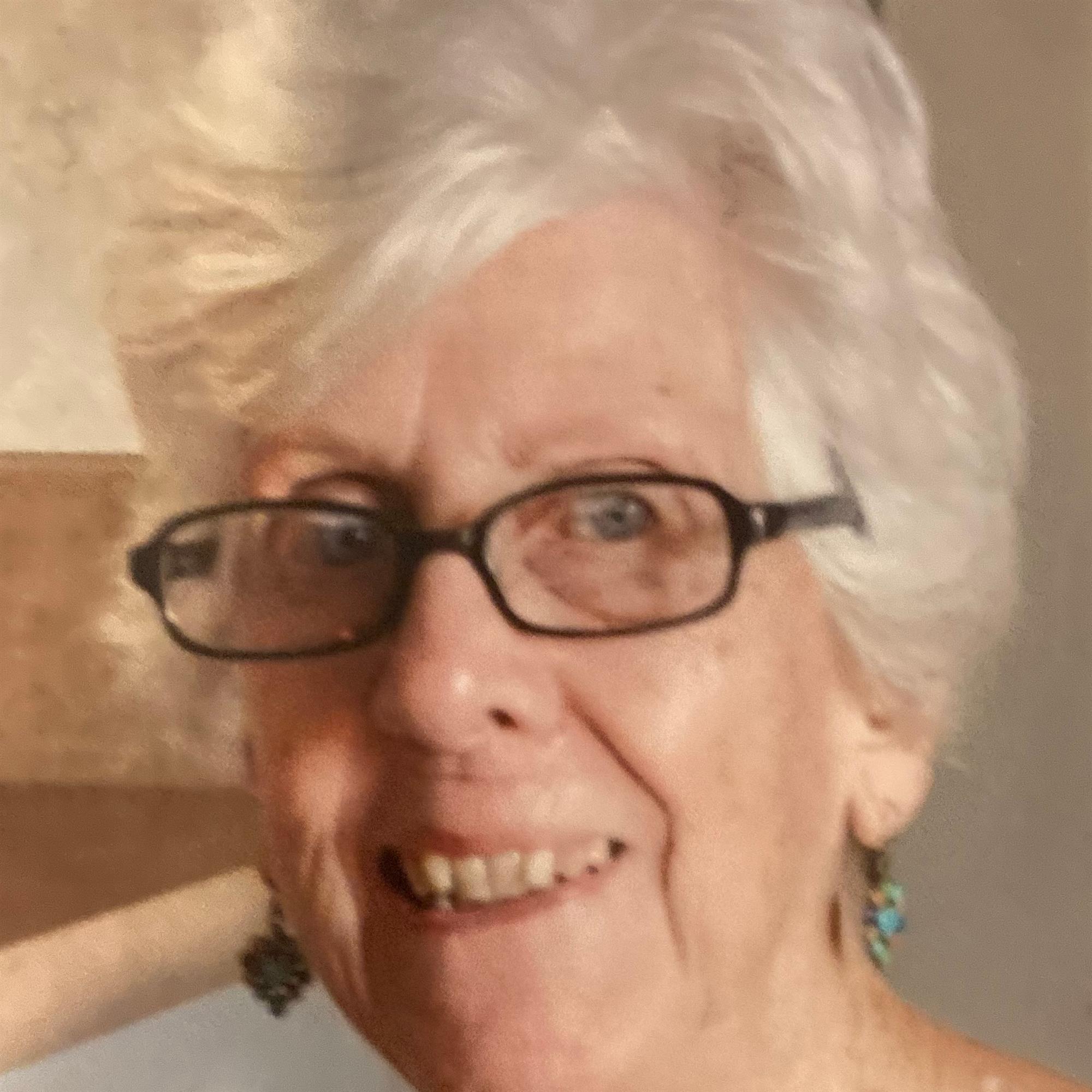Toby Hollie Shrauger Obituary