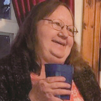Debbie Lynn Hampton