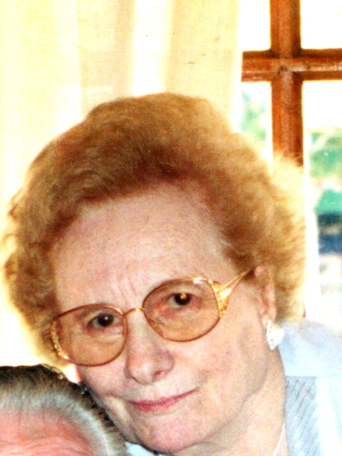 Matilde Bruschi Obituary