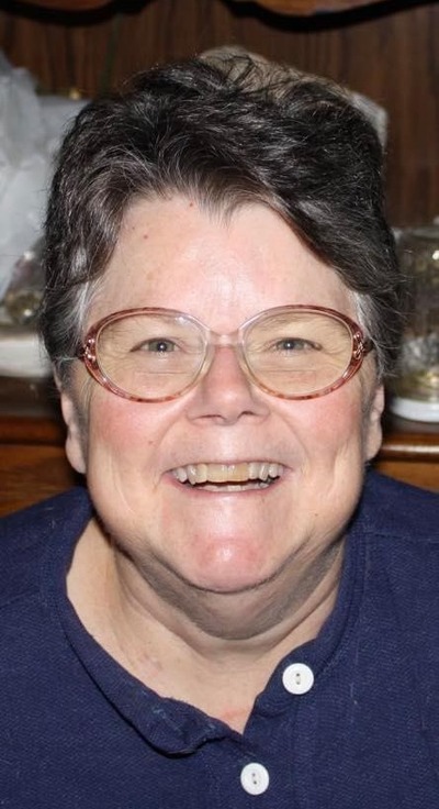 Jerelyn "Jeri" Jean Skoug's obituary , Passed away on November 5, 2021 in Amery, Wisconsin