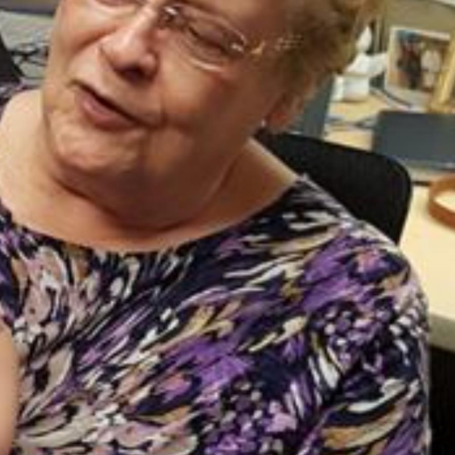 Myrtle Bailey Eastin