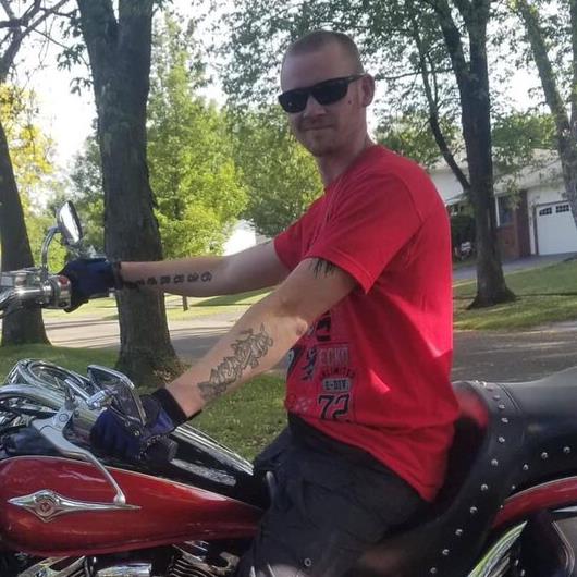 Duane John Charache Obituary