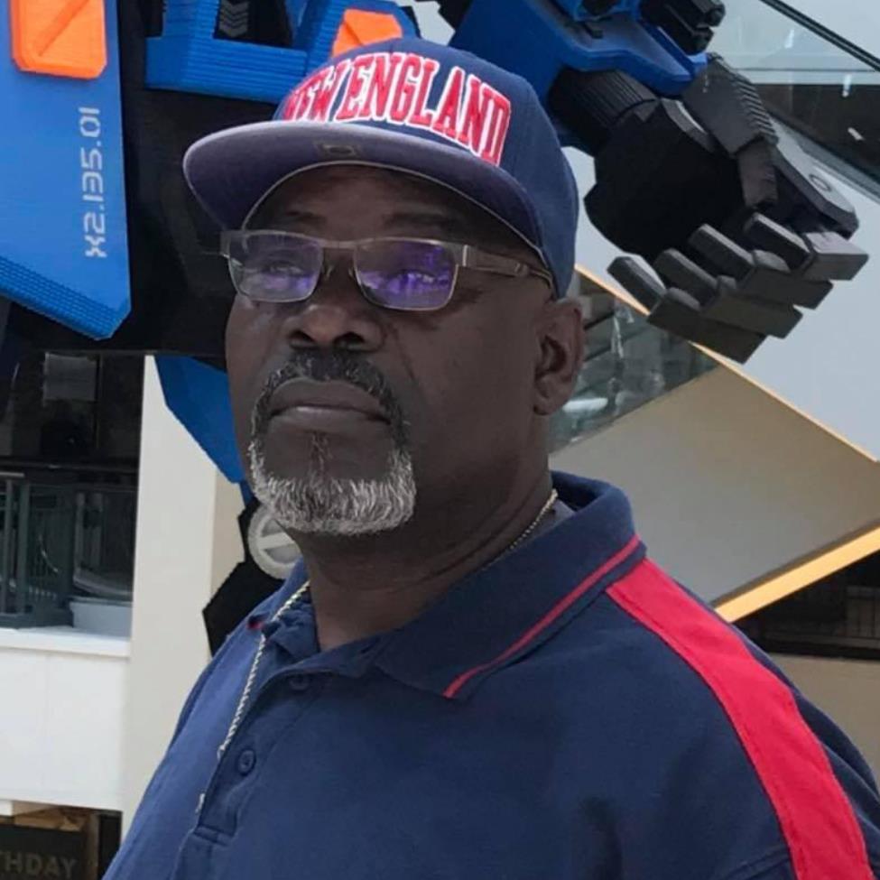 Earl Kenneth Butler Obituary
