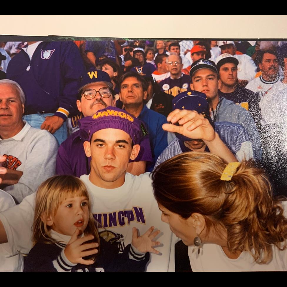 Andrew Joseph Nevelle