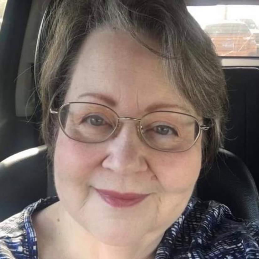 Susan (Claycomb) Stuart Obituary