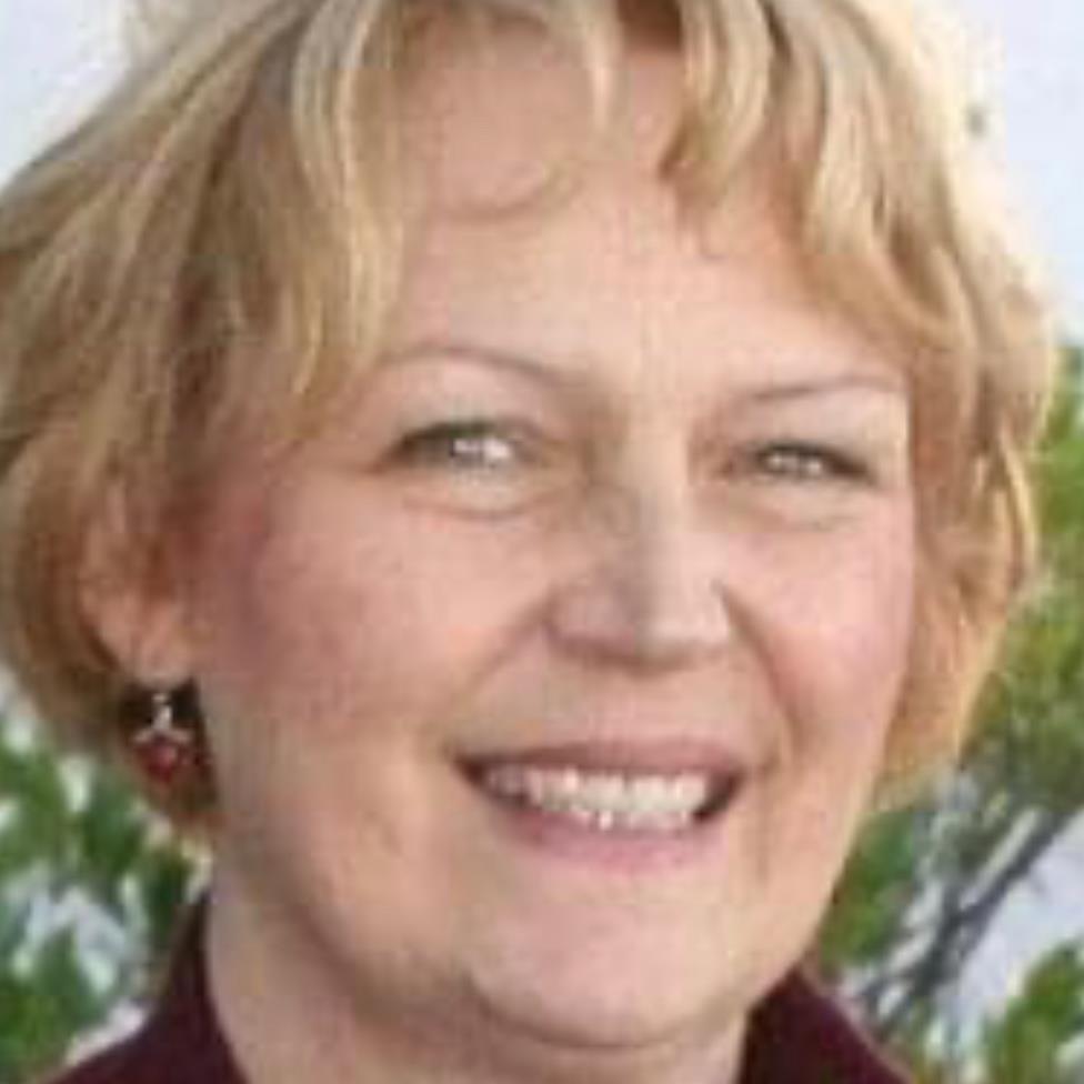 Sherrie Jackson Gerweck