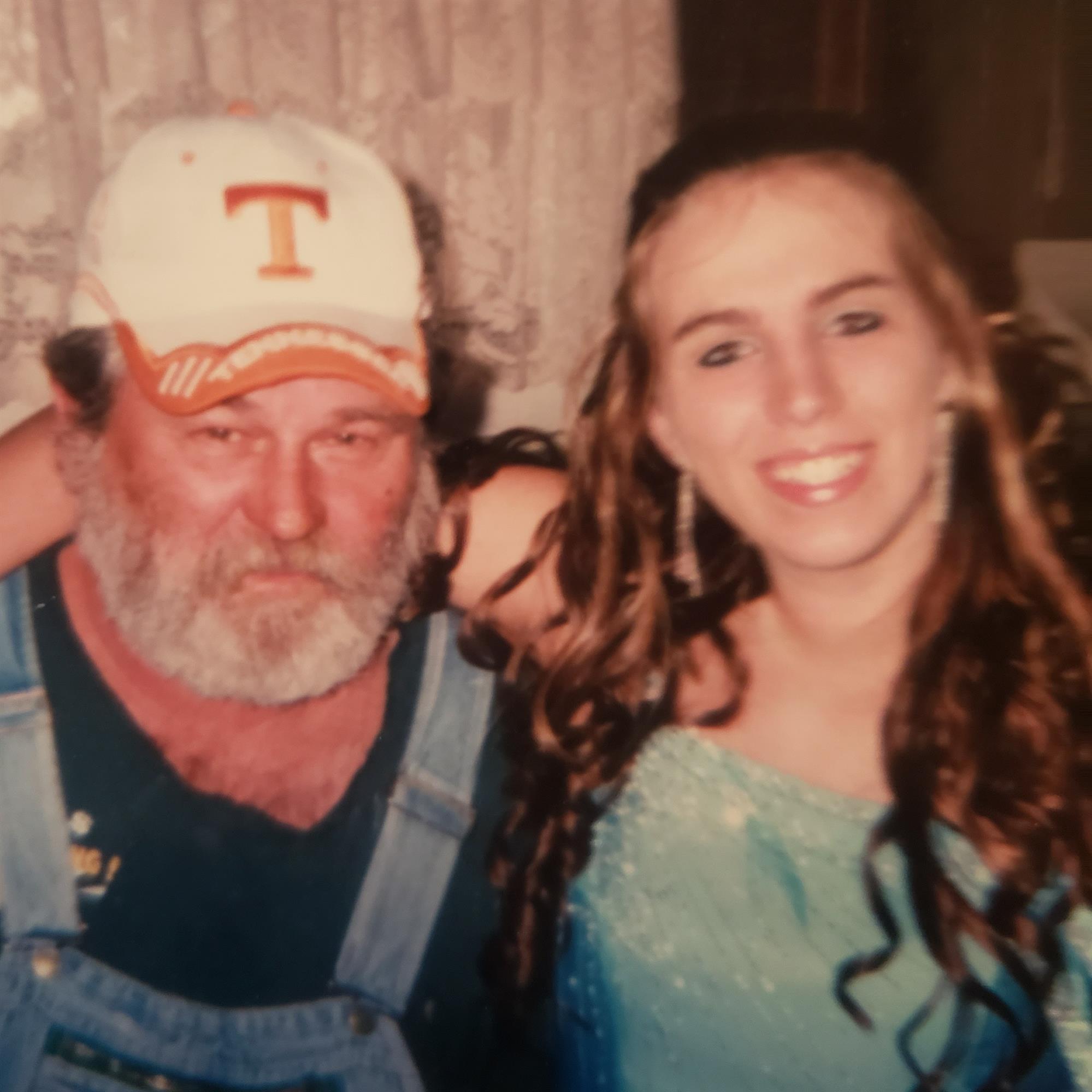 Danny Ralston Erwin Obituary