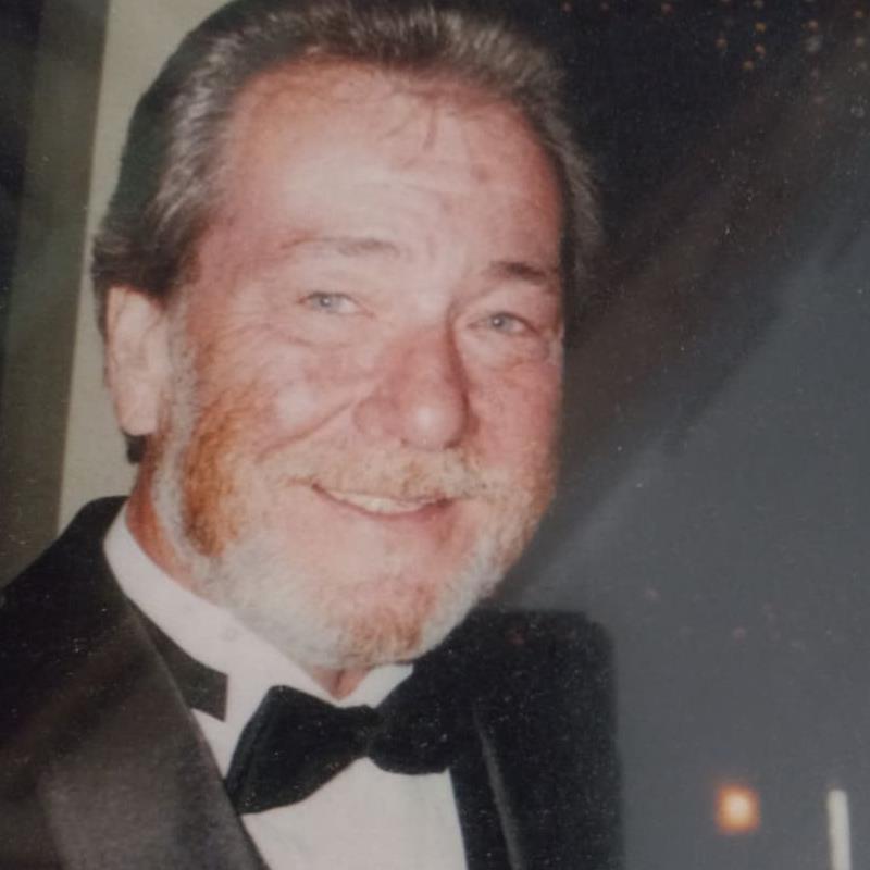 Charles Wyman Obituary