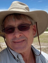 Ronald Prime Obituary