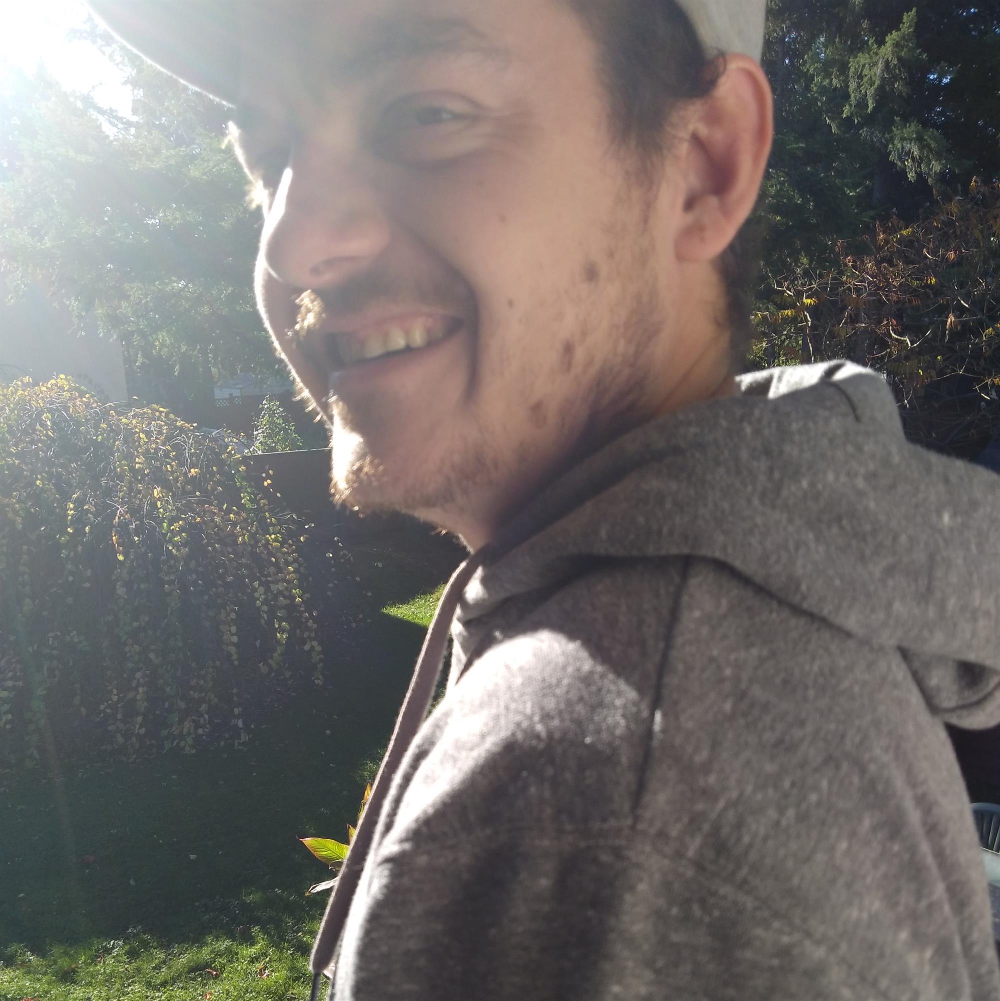 Dylan David Ronald Fitzpatrick's obituary , Passed away on November 6, 2021 in Port Hardy, British Columbia