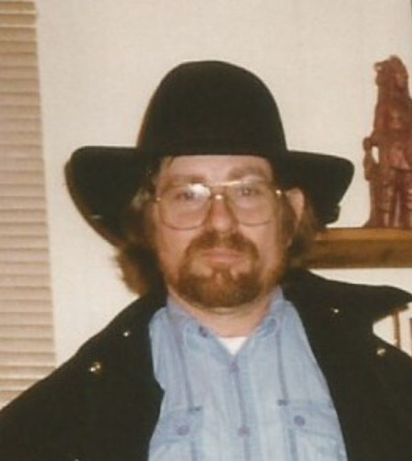 James Van Belk's obituary , Passed away on November 8, 2021 in Michie, Tennessee
