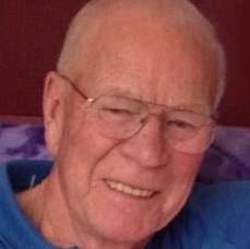 Leo Oscar Axdahl
