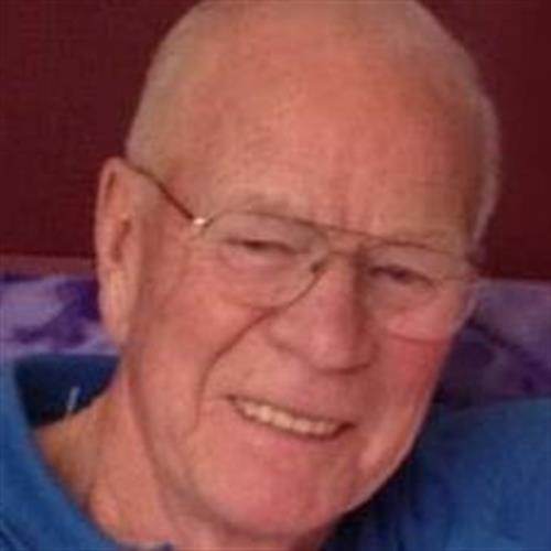 Leo Oscar Axdahl's obituary , Passed away on November 5, 2021 in Devils Lake, North Dakota