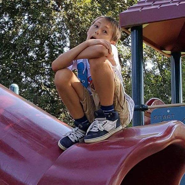 John William Atkinson IV