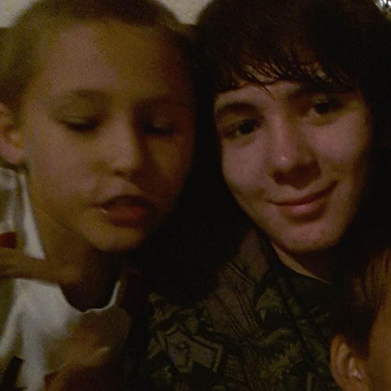 John William Atkinson IV