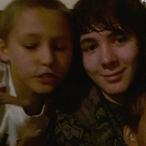 John William Atkinson IV