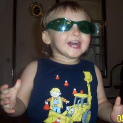 John William Atkinson IV