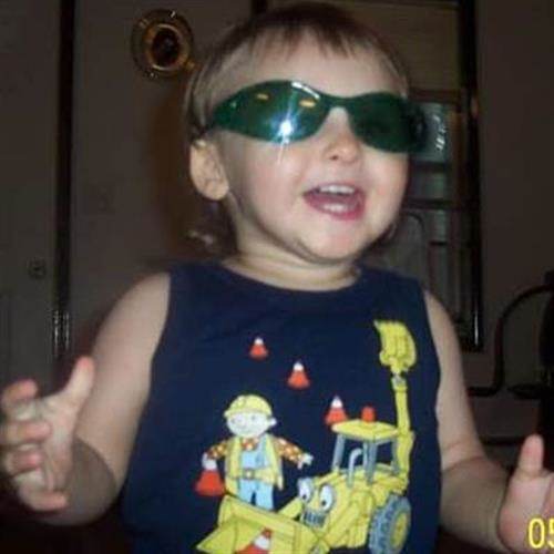 John William Atkinson IV