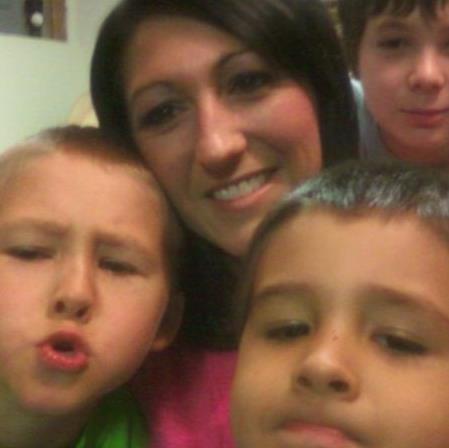 John William Atkinson IV