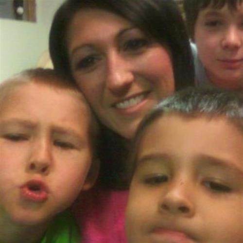 John William Atkinson IV