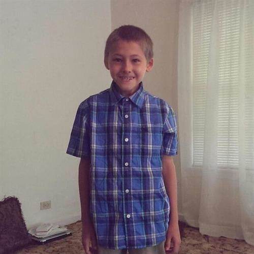 John William Atkinson IV