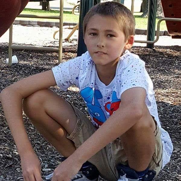 John William Atkinson IV