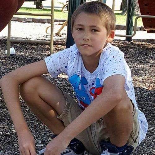 John William Atkinson IV