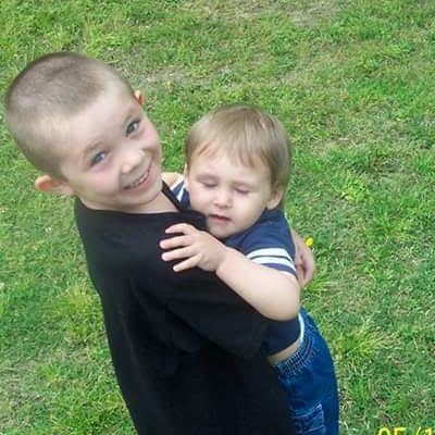 John William Atkinson IV