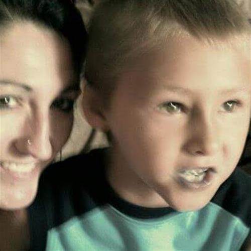 John William Atkinson IV