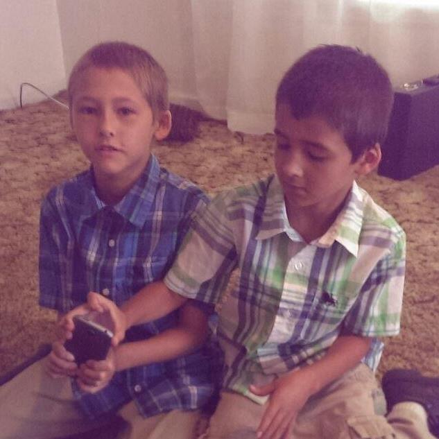 John William Atkinson IV