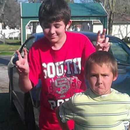 John William Atkinson IV