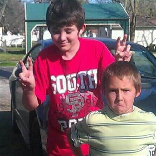 John William Atkinson IV