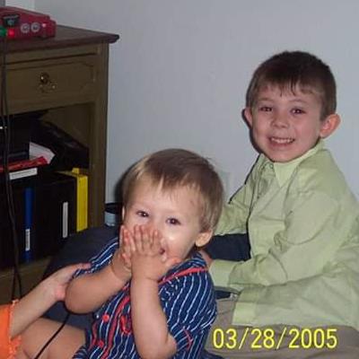 John William Atkinson IV