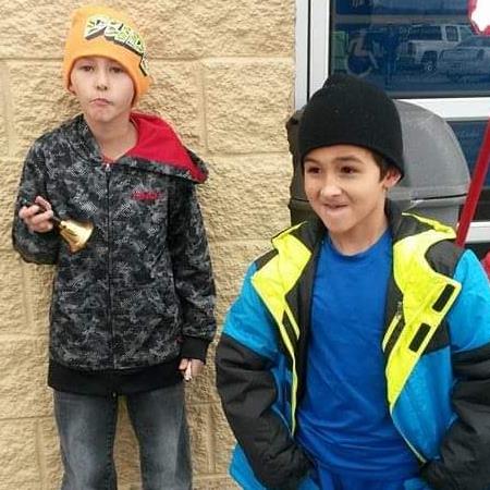 John William Atkinson IV