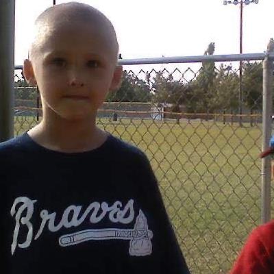 John William Atkinson IV