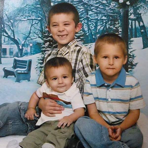 John William Atkinson IV