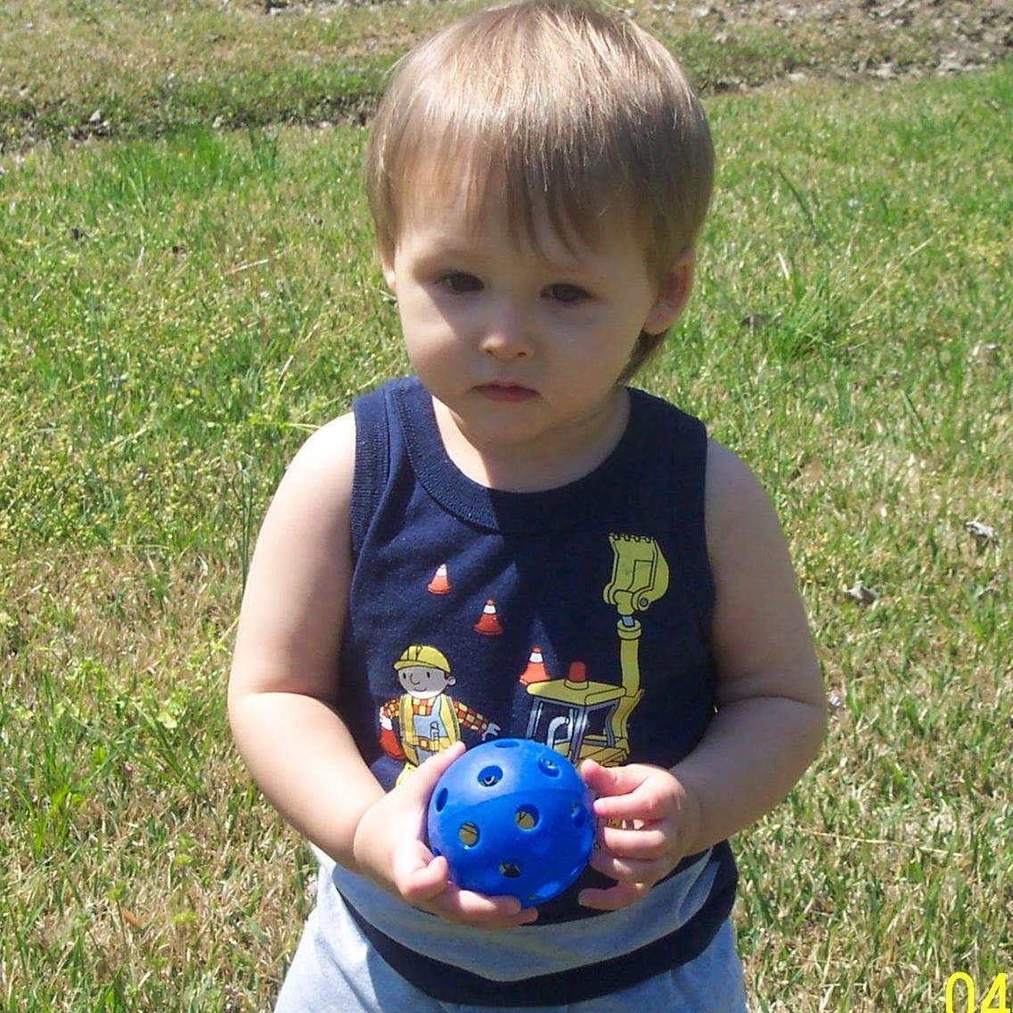 John William Atkinson IV