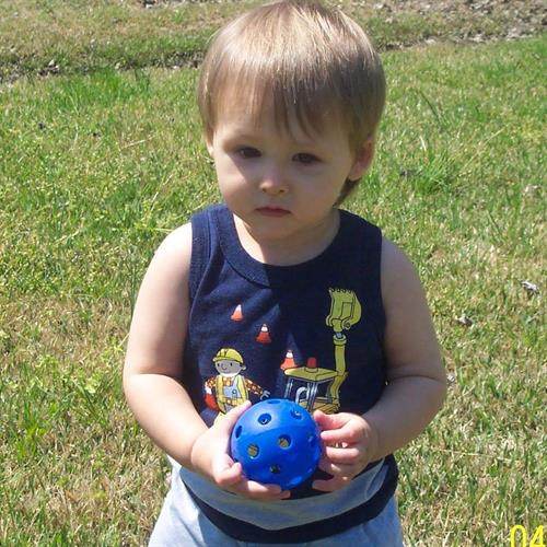 John William Atkinson IV