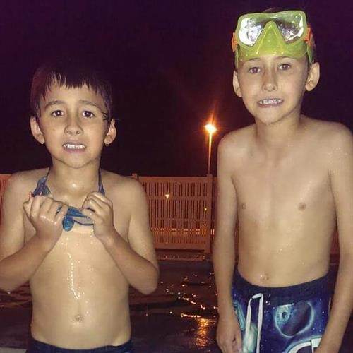 John William Atkinson IV