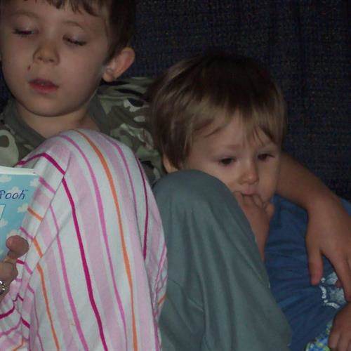 John William Atkinson IV