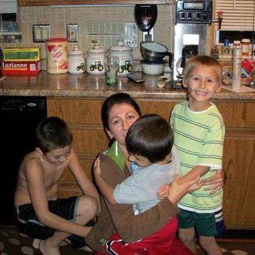 John William Atkinson IV