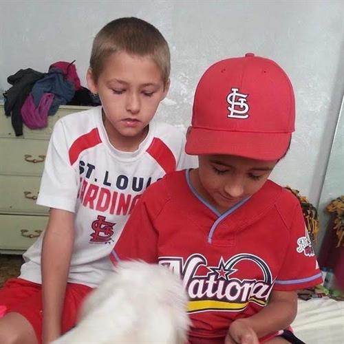 John William Atkinson IV