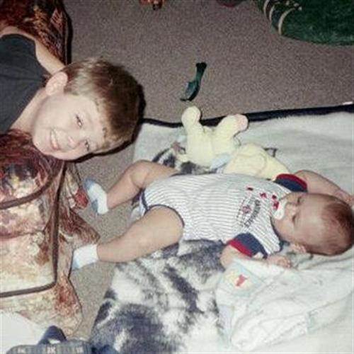 John William Atkinson IV