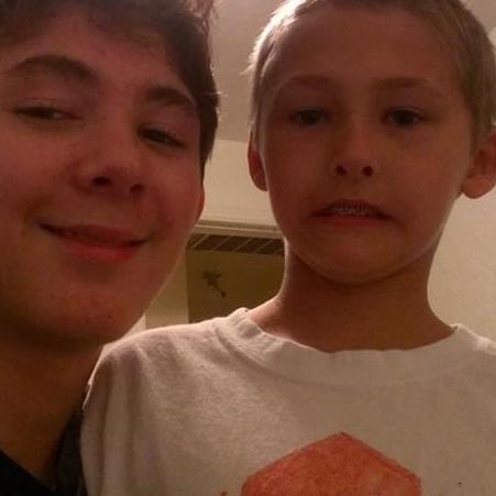 John William Atkinson IV