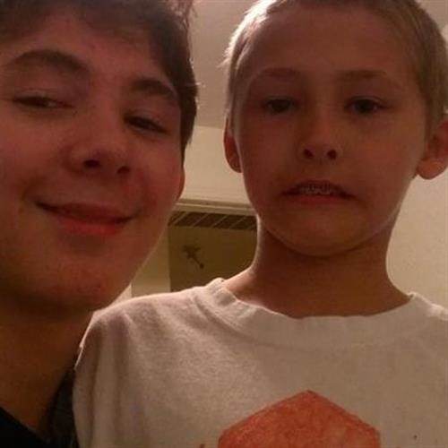 John William Atkinson IV