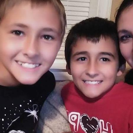 John William Atkinson IV