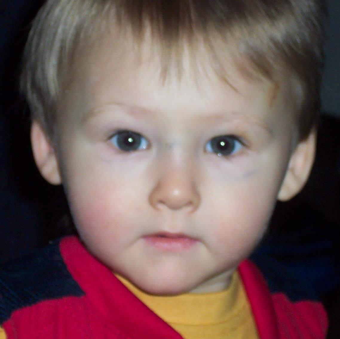 John William Atkinson IV