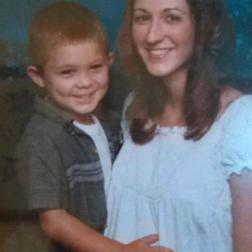 John William Atkinson IV