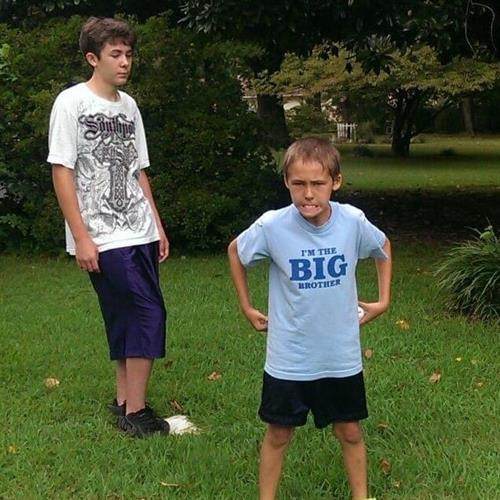 John William Atkinson IV